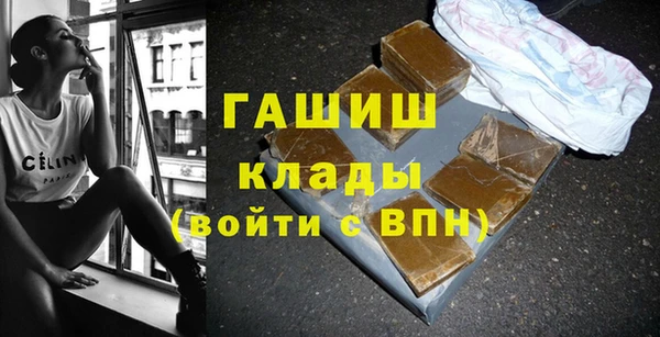 тгк Пересвет