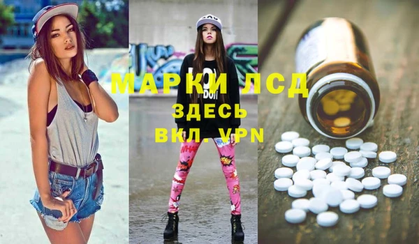 тгк Пересвет