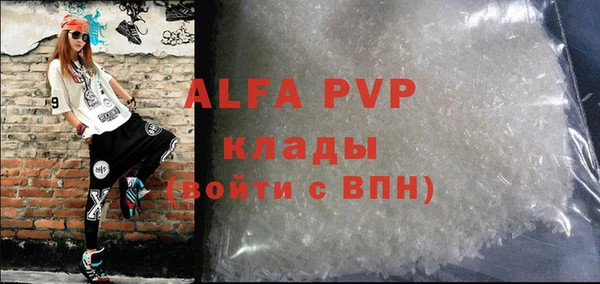 тгк Пересвет